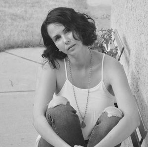 Meet your Posher, Verónica